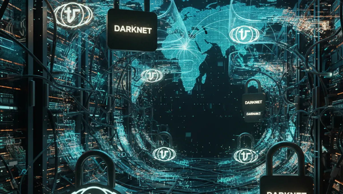 2021 Dark Web Credit Card Sites: Risks and Reality