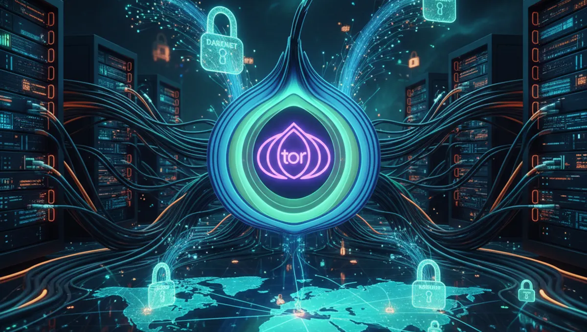 32rfckwuorlf4dlv Onion: Access & Verification Guide