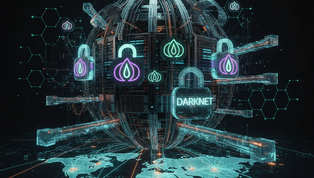 Active Onion Sites: Verified Directory & Access Guide