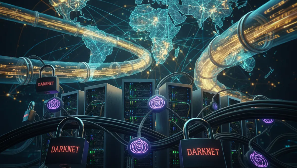 Adult Tor Sites: Access & Safety Guide