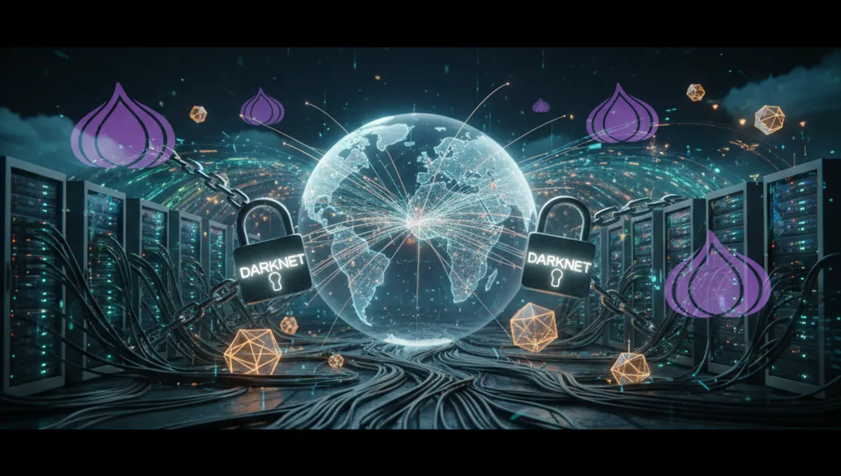 All Onion Websites: Live Directory & Access Guide
