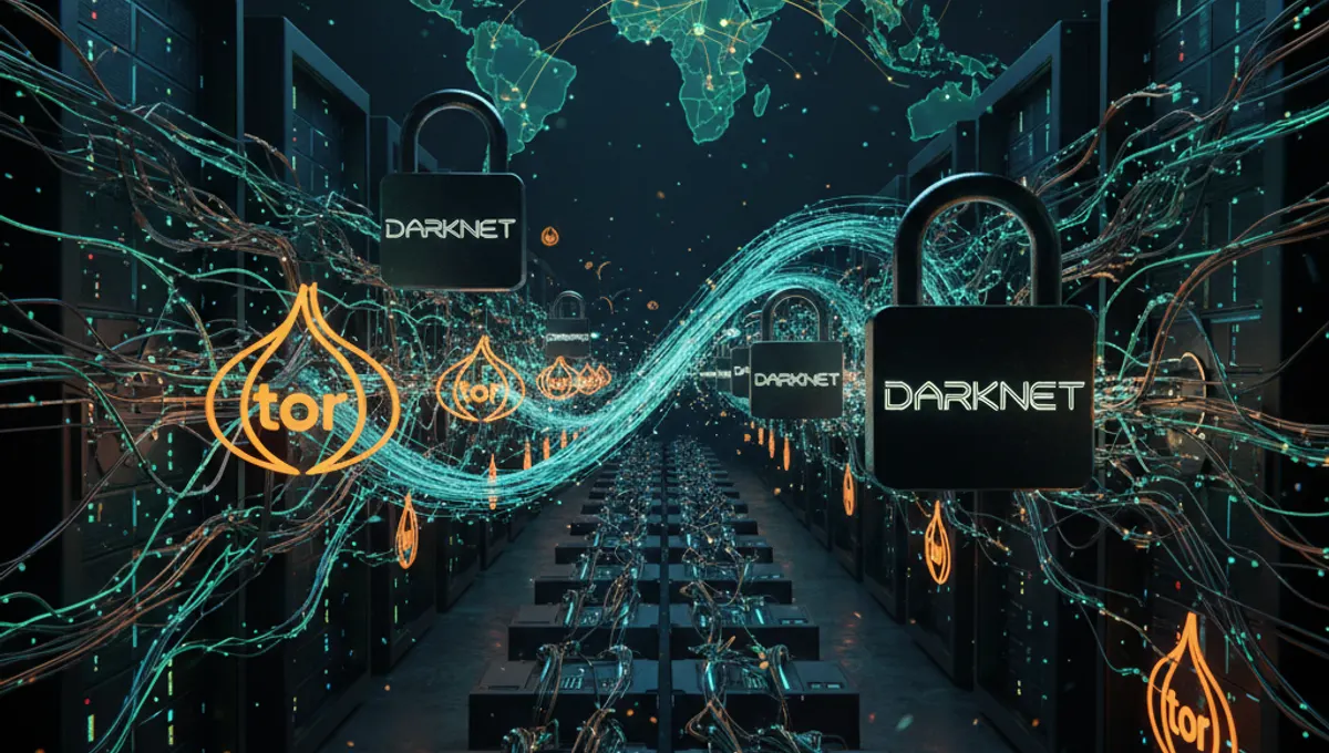 Best Browser for Deep Web: Tor, Tails & Secure Setup