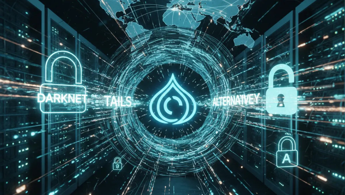 Best Browsers for Dark Web: Tor, Tails, and Alternatives