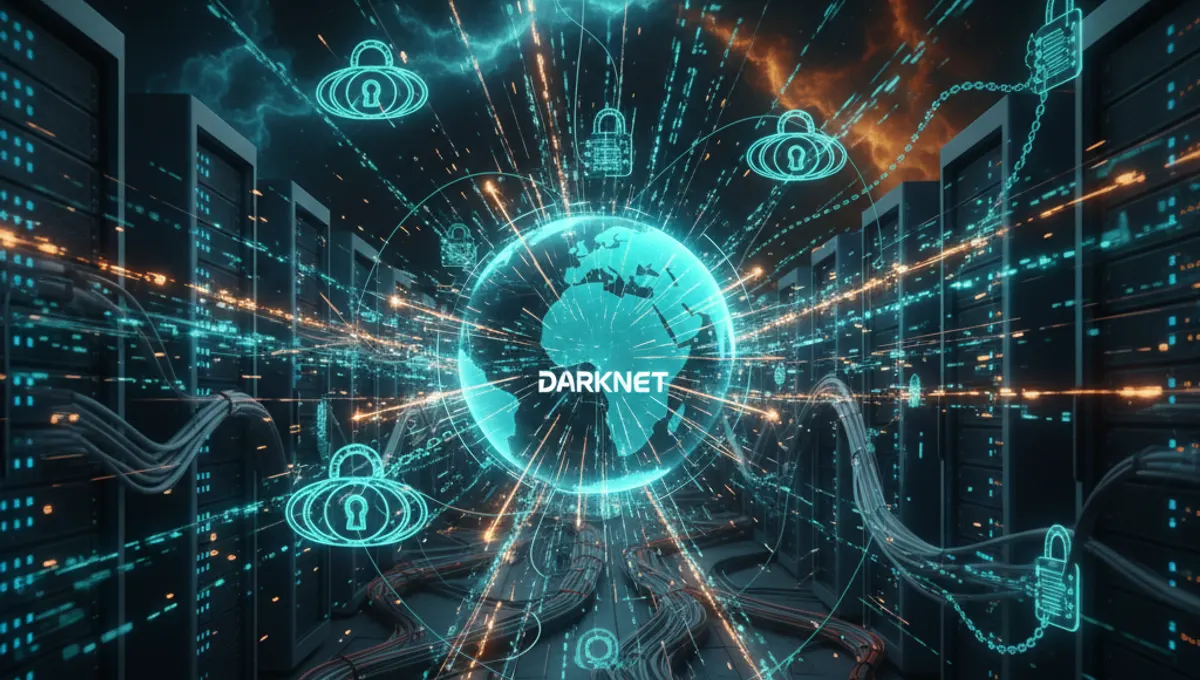 Best Dark Net Search Engines: Live Directory & Comparison