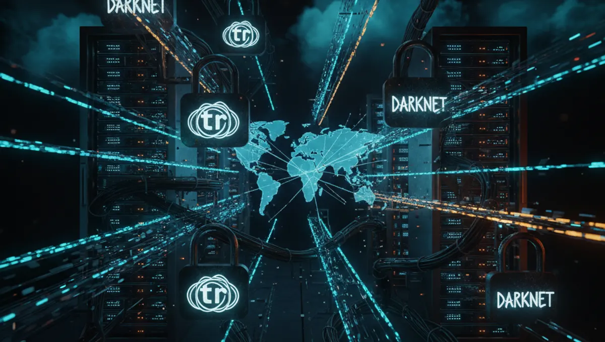 Best Dark Net Sites: Verified Onion Links & Directory