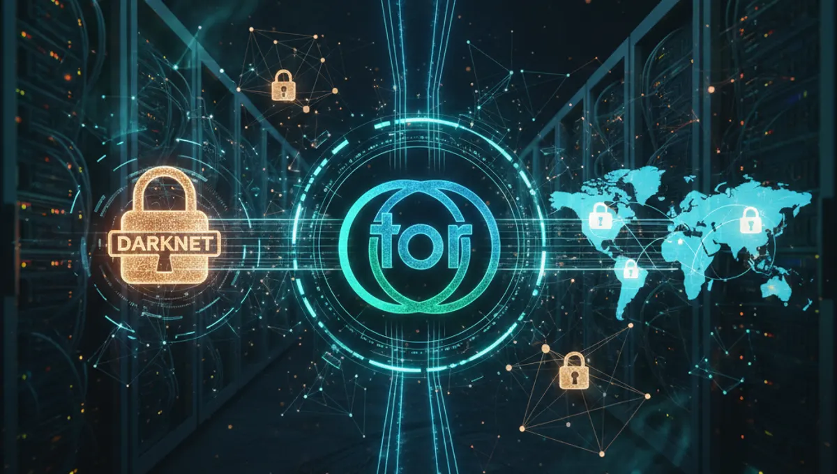 Best Dark Web Browser for Android: Secure Access Guide
