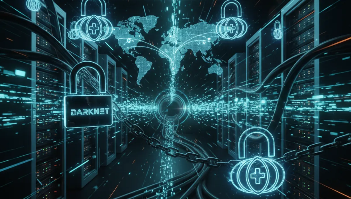 Best Dark Web Drug Sites: Directory & Safety Guide