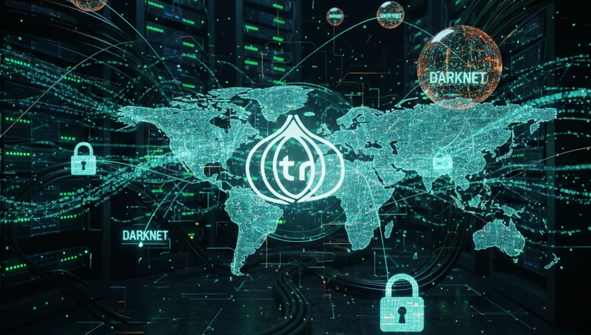Best Dark Web Hidden Wiki: Live Onion Links & Directory