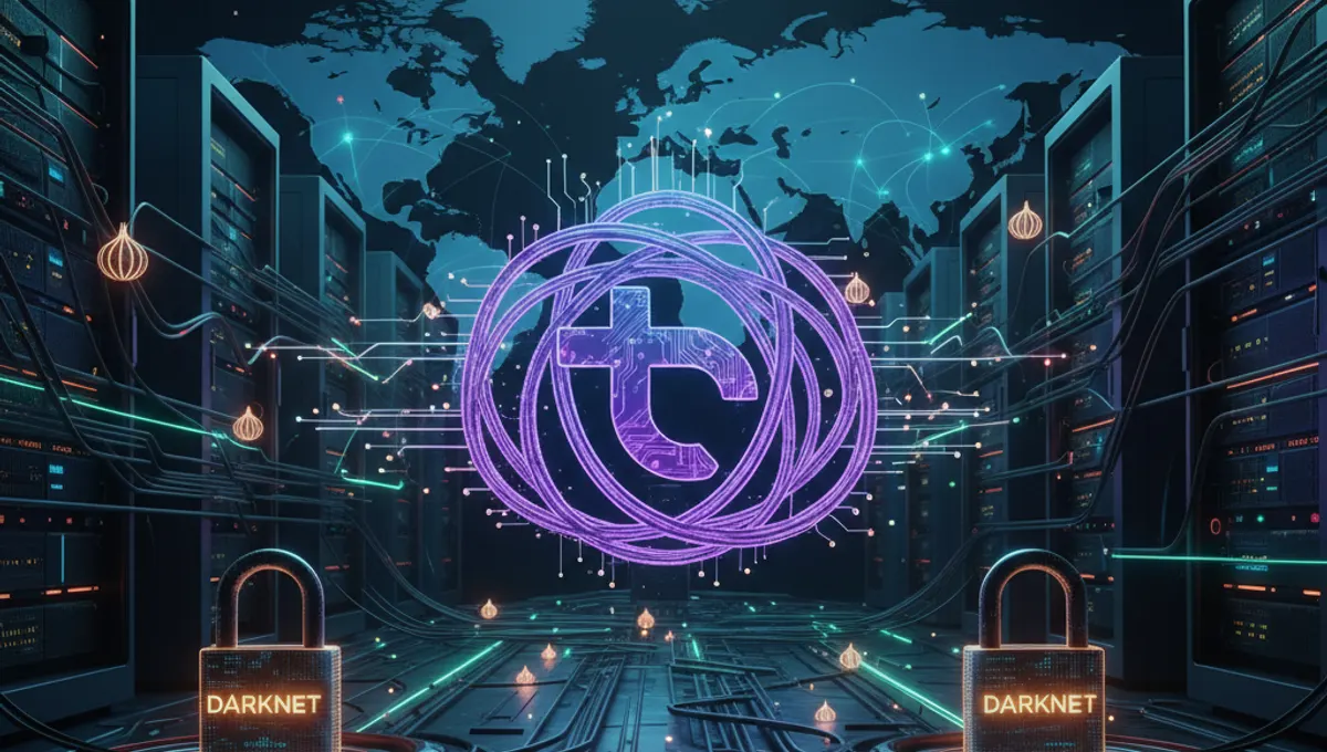 Best Dark Web Links: Verified Onion Directories & Access