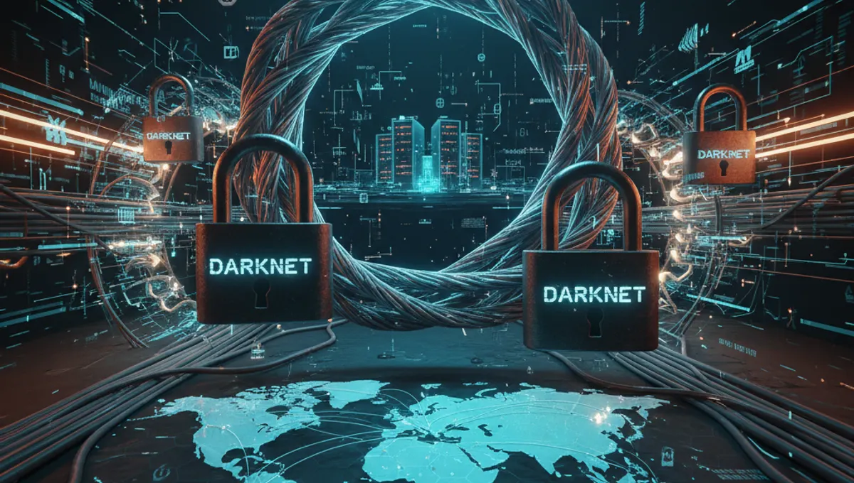 Best Dark Web Market 2022 Reddit: Community Insights & Safety