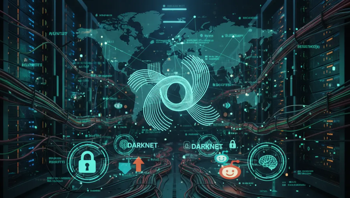 Best Dark Web Market Reddit: What Users Actually Discuss