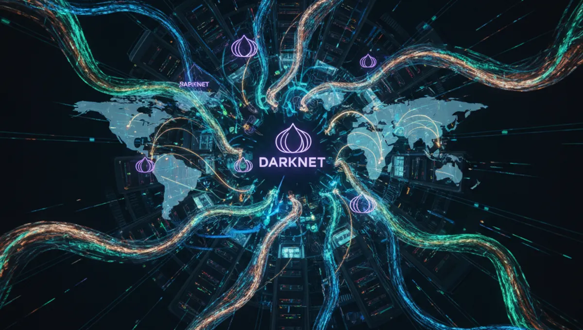 Best Dark Web Pages: Live Onion Links & Search Guide