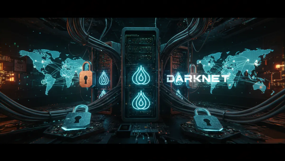 Best Dark Web Search Engines: Live Links & Comparison