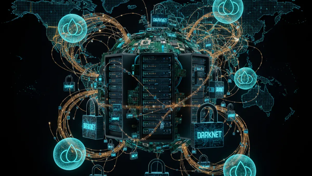 Best Dark Web Search Engines: Links & Comparison