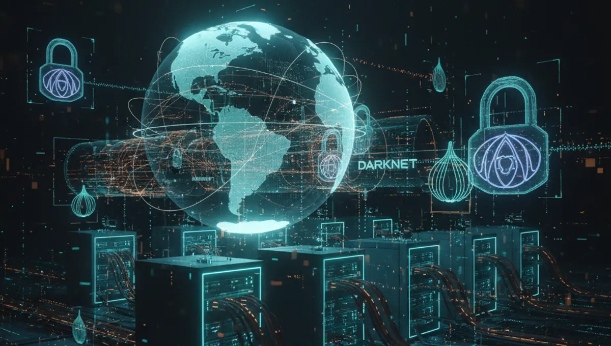 Best Dark Web Search Engines: How to Find Onion Sites
