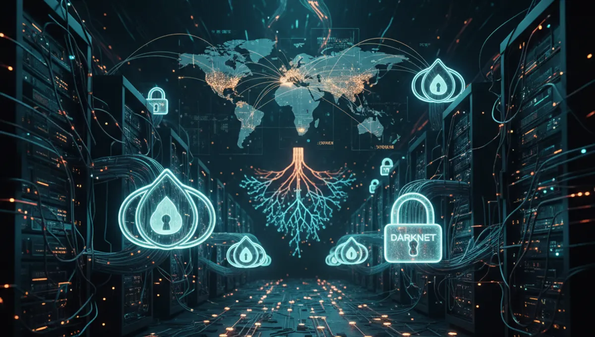 Best Dark Web Sites: Verified Onion Links & Access Guide