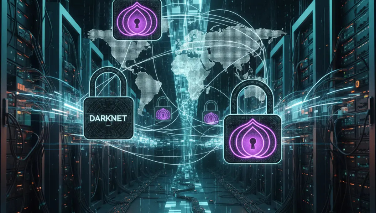 Best Dark Web Sites Reddit: Verified Onion Links & Community Picks
