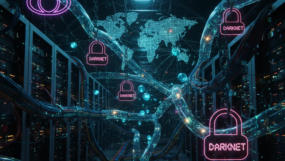 Best Dark Web Sites: Live Onion Links & Verified Directory
