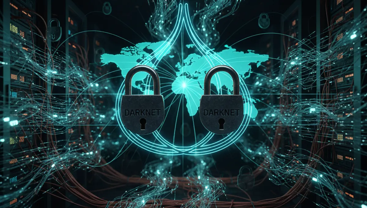Best Dark Web Websites: Verified Onion Links & Access