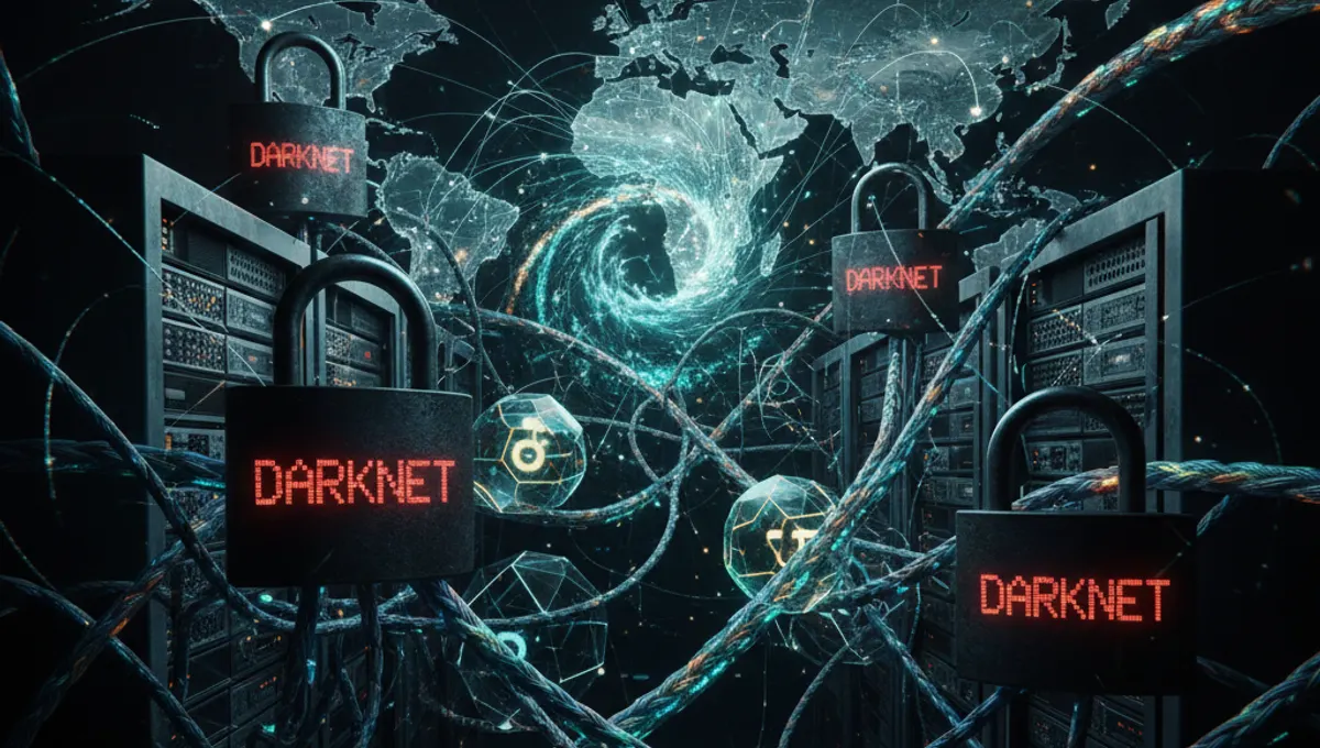 Best Dark Web Websites 2022: Live Onion Links & Safety Guide