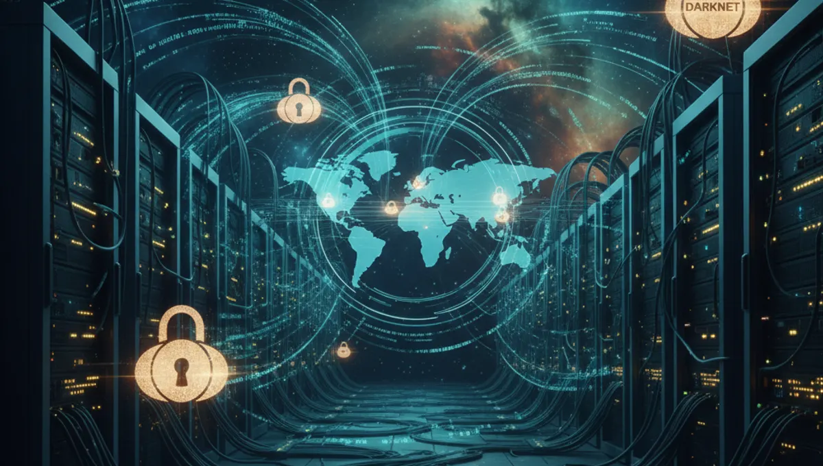 Best Dark Web Websites: Verified Onion Links & Safety Guide