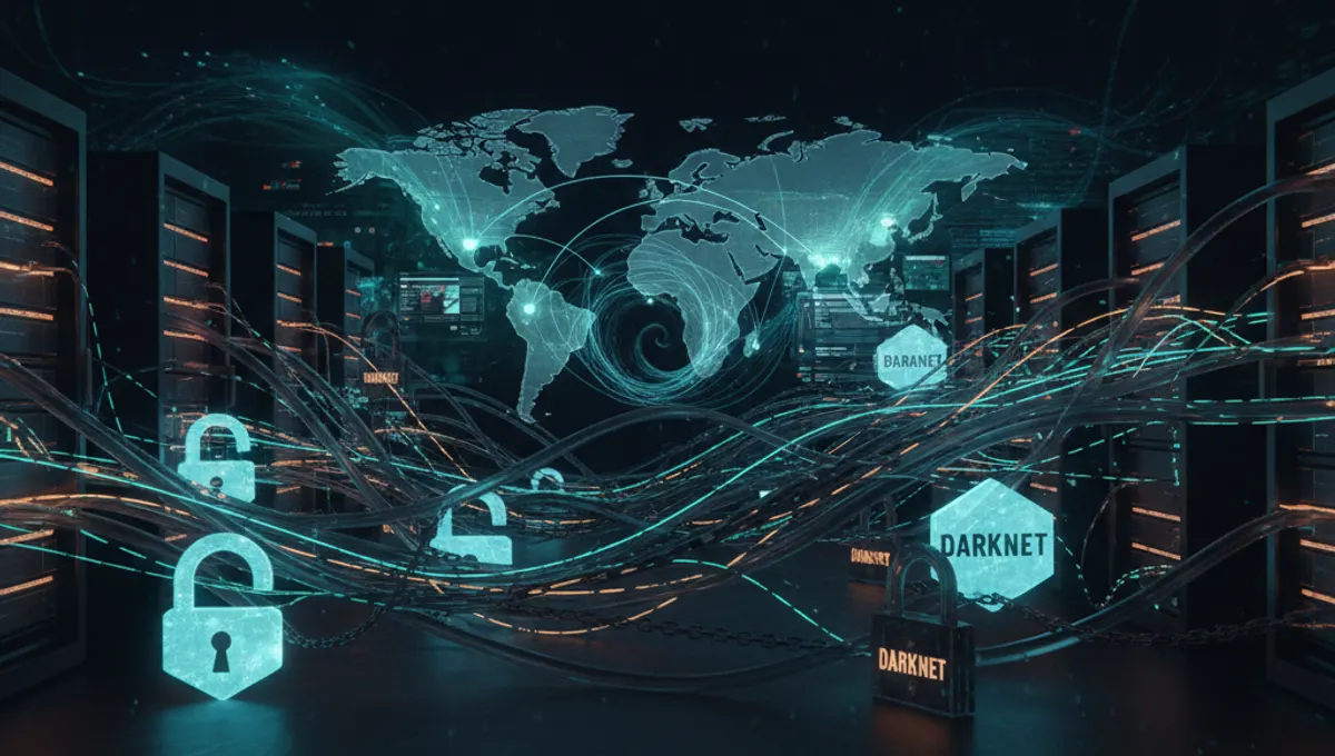 Best Darknet Market 2022: Active Sites and Marketplace Guide