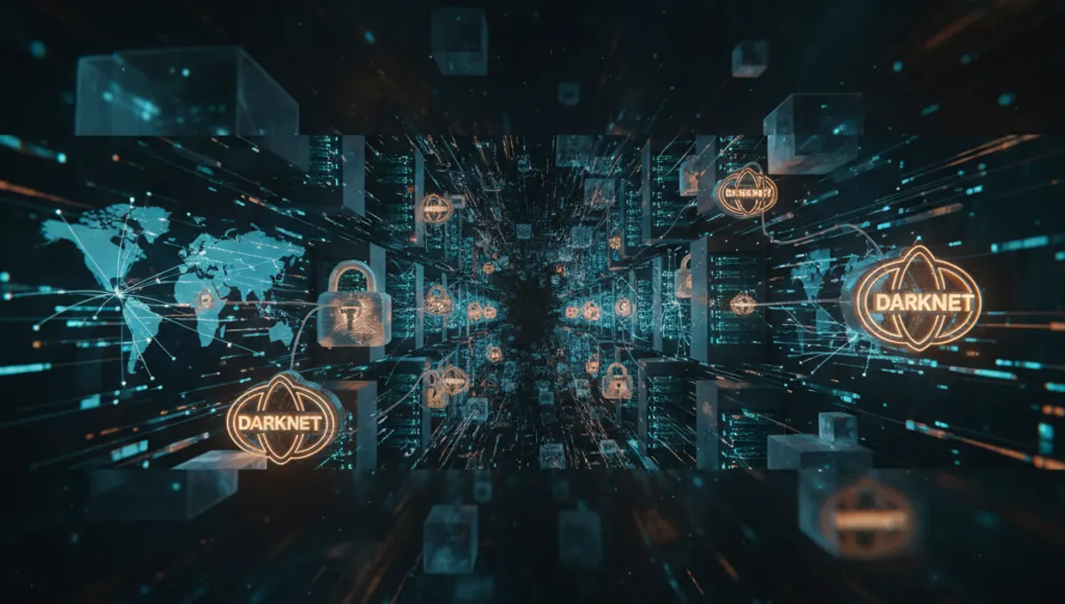 Best Darknet Market Sites: Verified Directory & Safety Guide