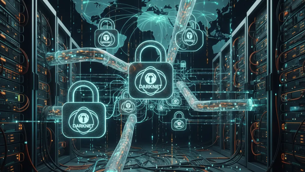 Best Darknet Site Directory: Verified Onion Links & Safety Guide