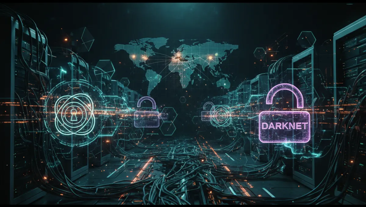 Best Deep Web Sites 2022: Verified Onion Links & Access