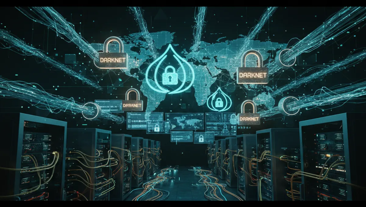 Best Deep Web Resources: Search Engines, Sites & Access