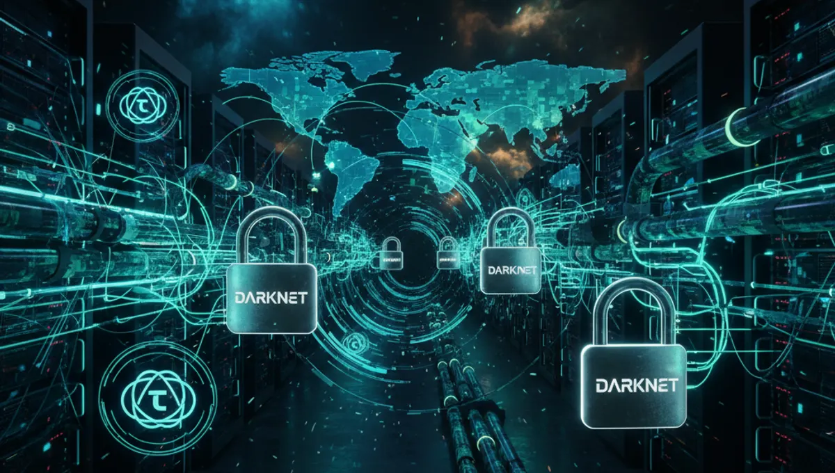 Best Search Engine for Darknet: Comparison & Setup Guide