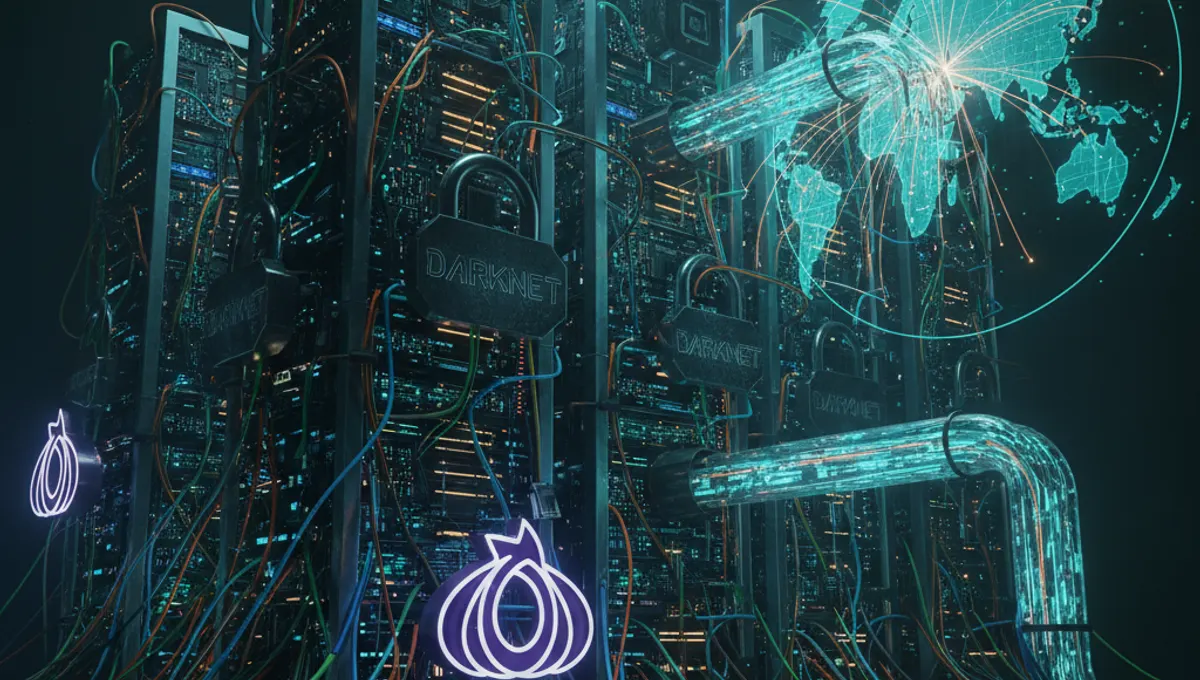 Best Sites Dark Web: Verified Onion Links & Directory