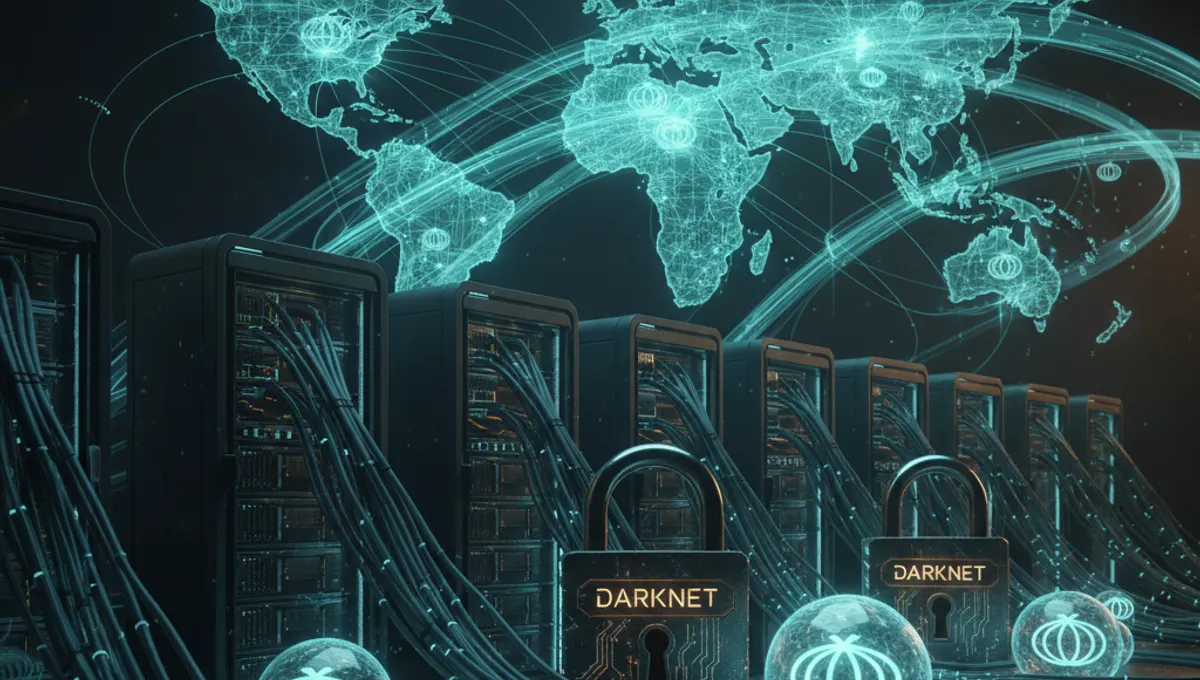 Best Sites in Dark Web: Live Onion Links & Verified Directory