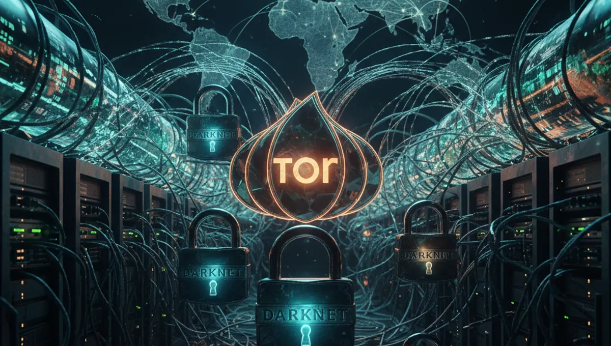Best Sites on Tor: Live Onion Links & Directory