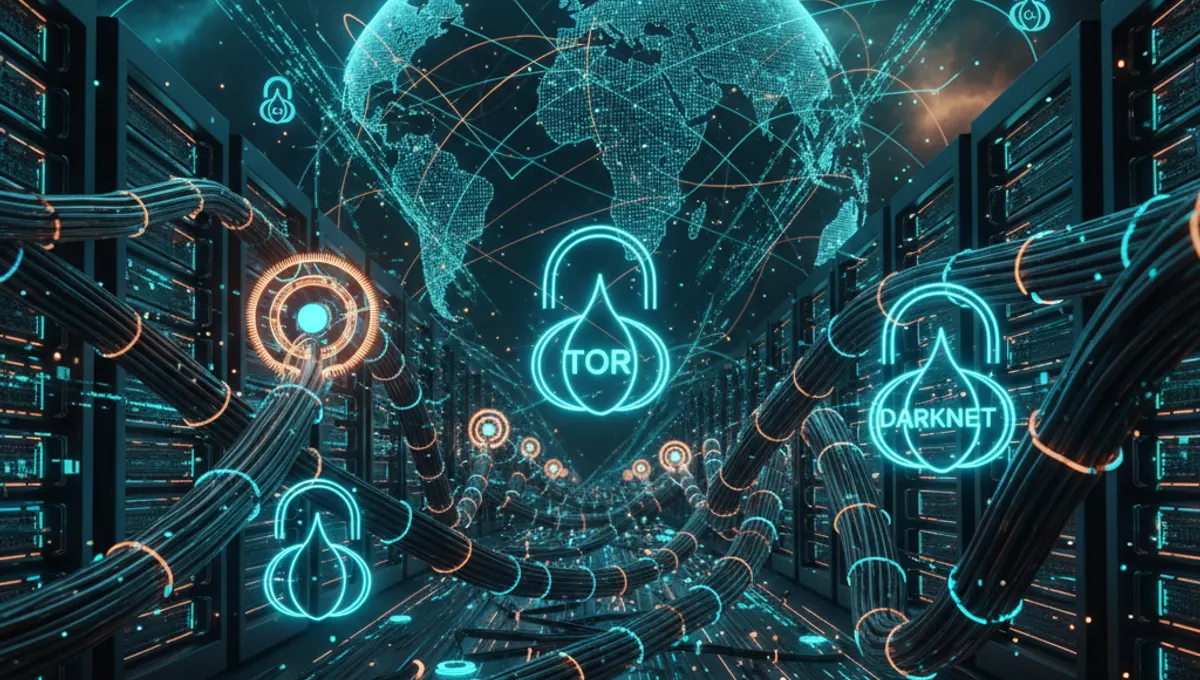 Best Web Browser for Dark Web: Tor Browser Setup & Security