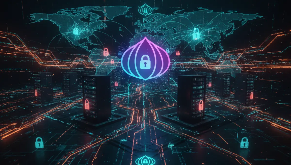 Best Websites in the Dark Web: Live Onion Links & Access Guide