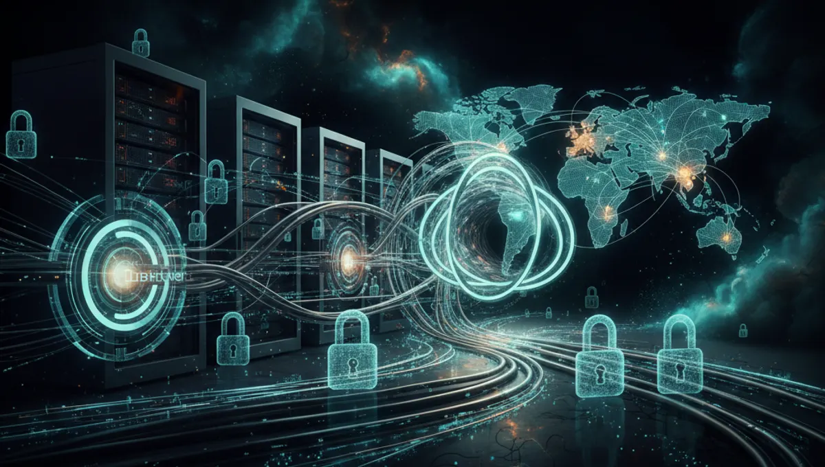 BiddenCash Tor Link: Access & Security Guide