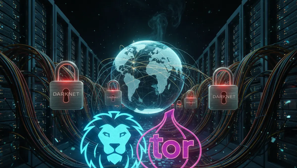 Brave Browser and Onion Sites: What You Need to Know