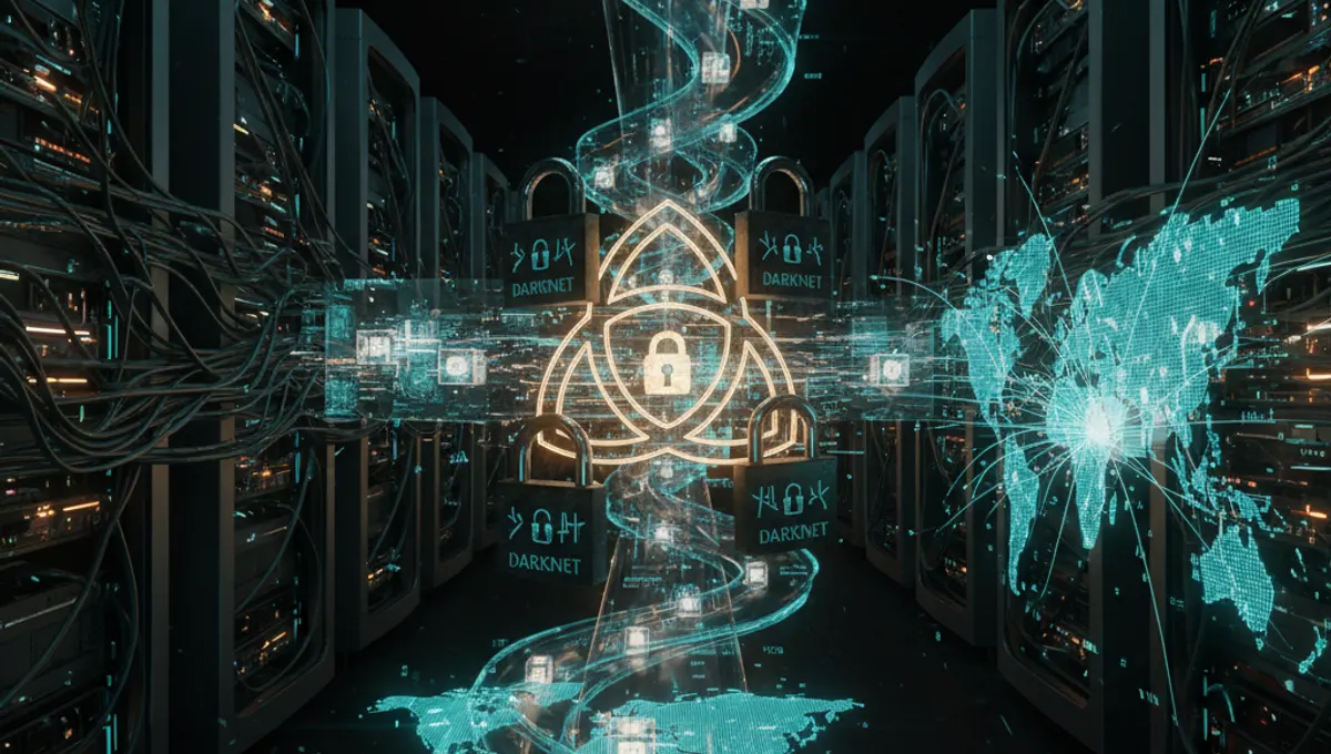BriansClub Tor Link: Access & Security Guide