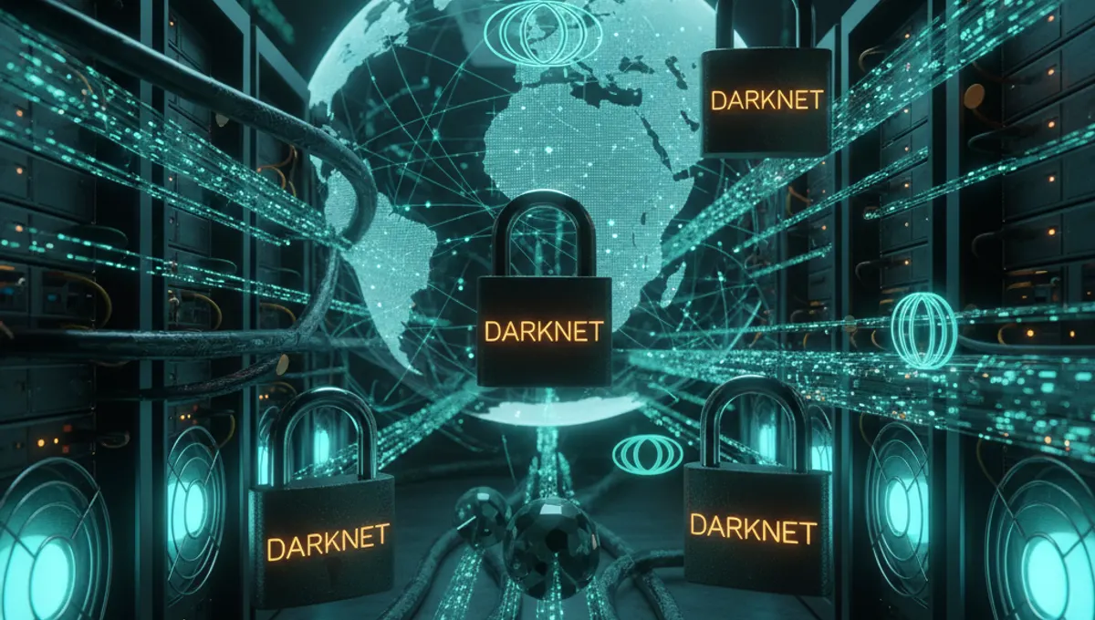 Cool Dark Web Sites: Verified Onion Links & Directory