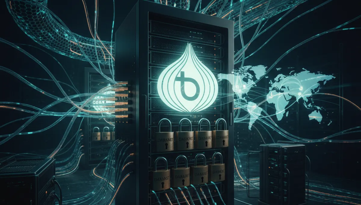 Dark Fail Onion Link: Verify Live Darknet Markets