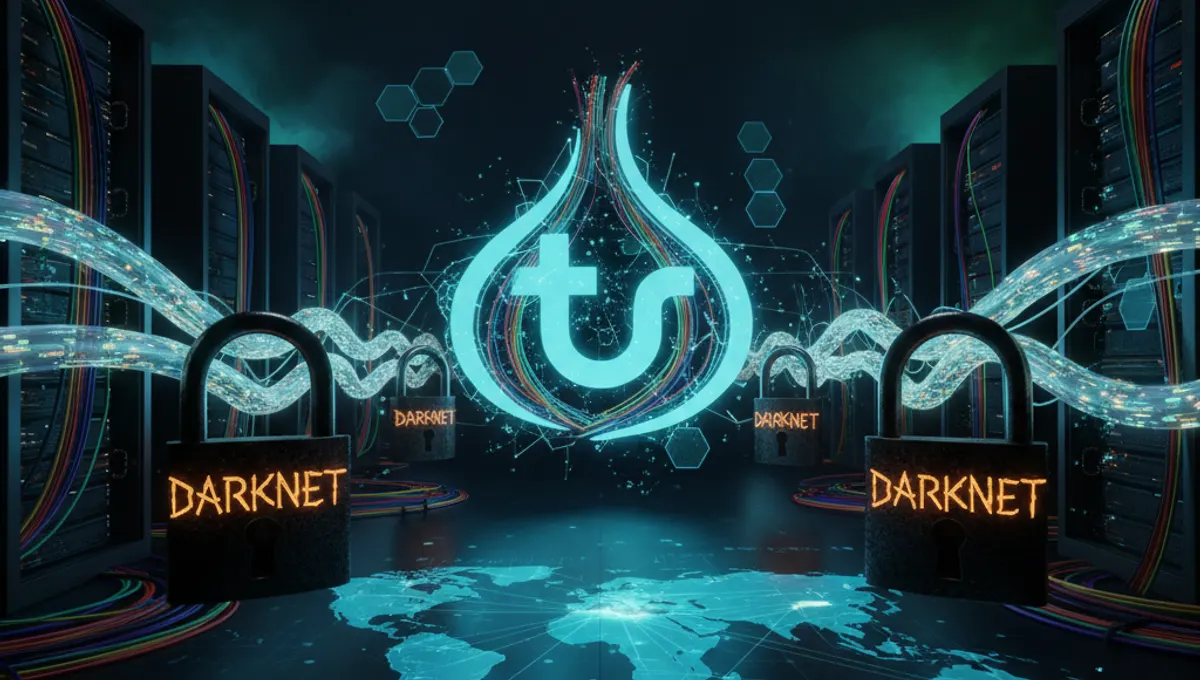 Dark Net Onion Links: Verified Directory & Access Guide