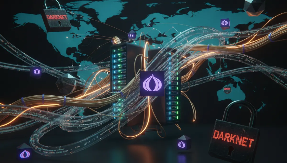 Dark Onion Sites: Live Directory & Access Guide