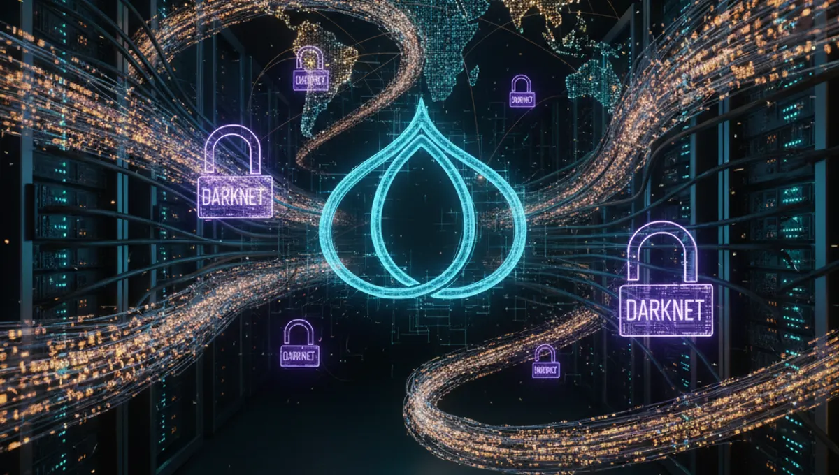 Dark Web Access: Step-by-Step Setup