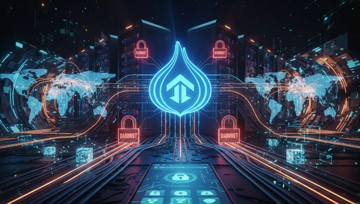 Dark Web Apps for Android: Setup & Security Guide