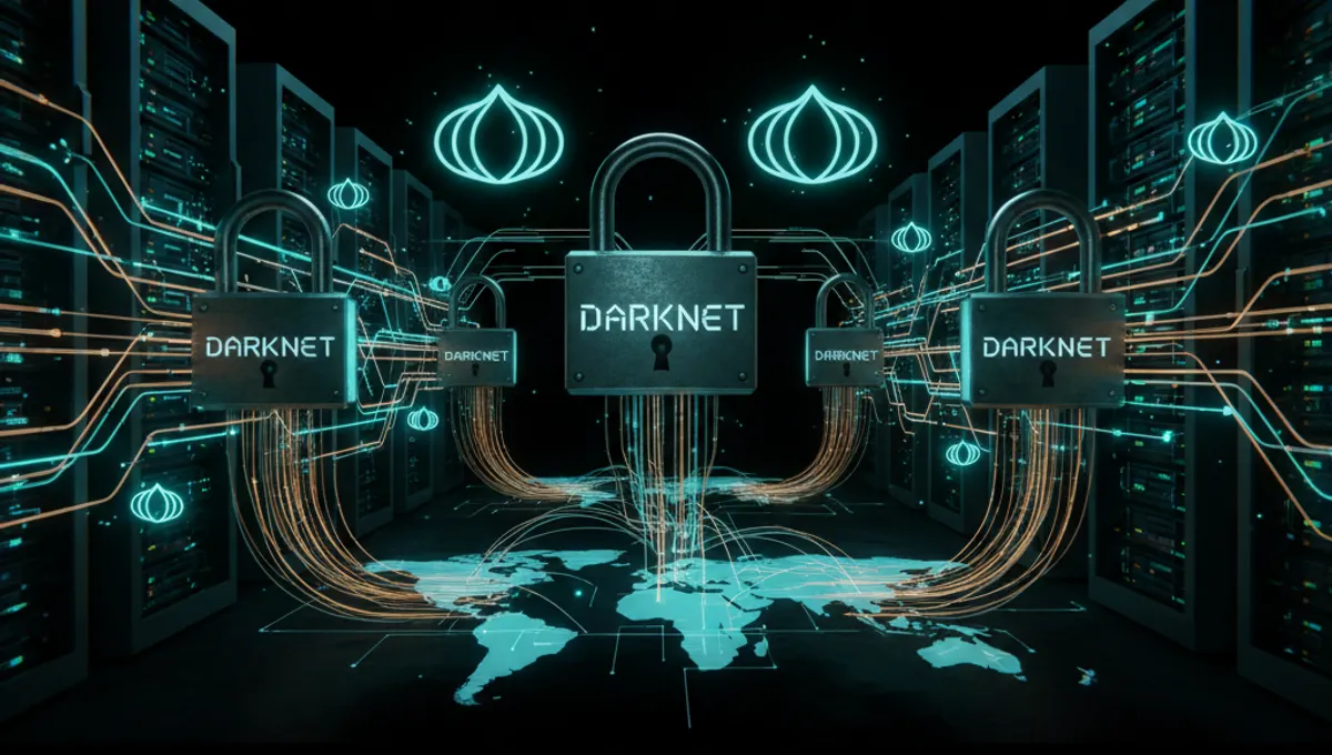 Dark Web Browser Online: Access Tor Safely