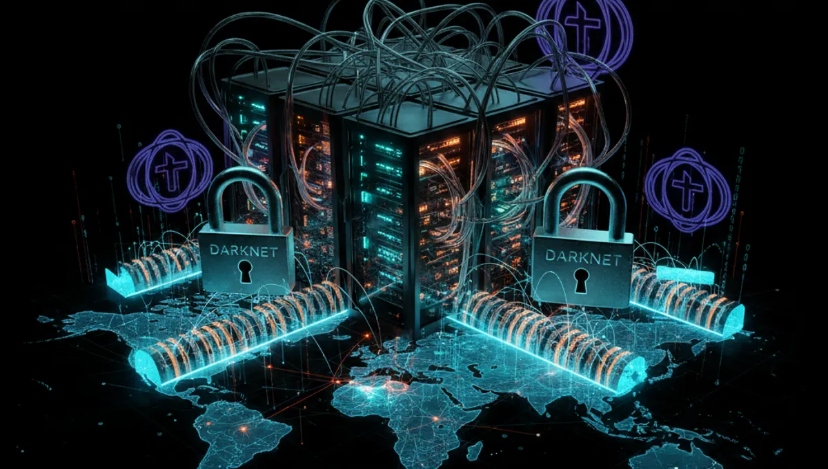Dark Web .com Search: Best Search Engines for Onion Sites