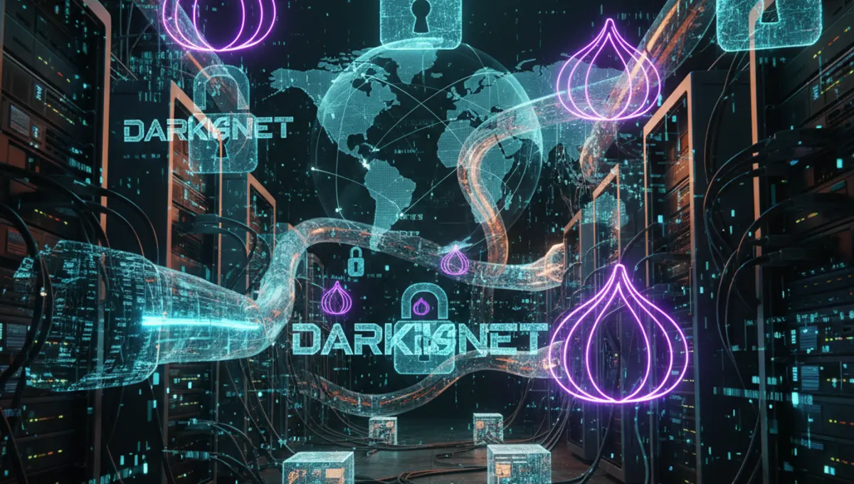 Dark Web Download PC: Tor Browser Setup & Security