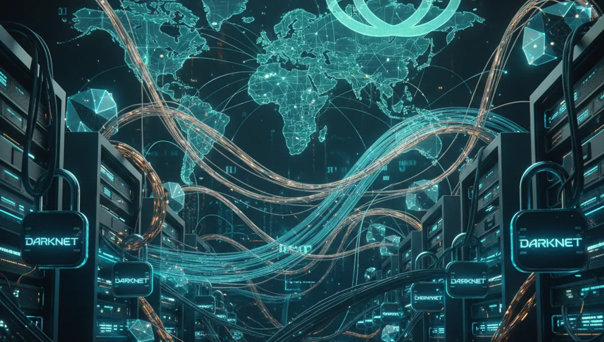 Dark Web Dump Sites: What They Are and How to Stay Safe