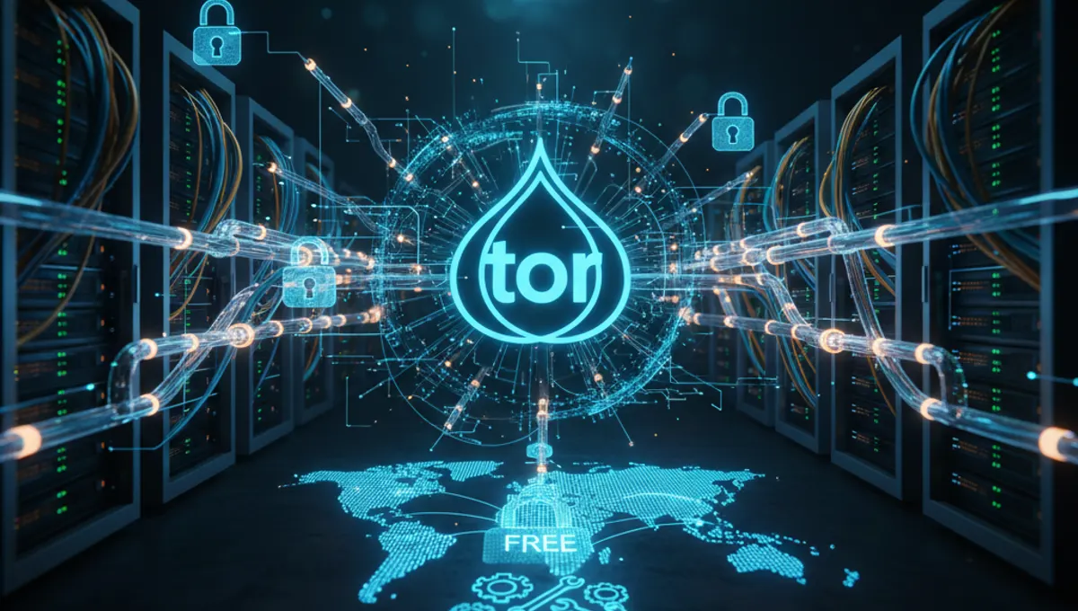 Dark Web for Free: Access Guide & Free Tools